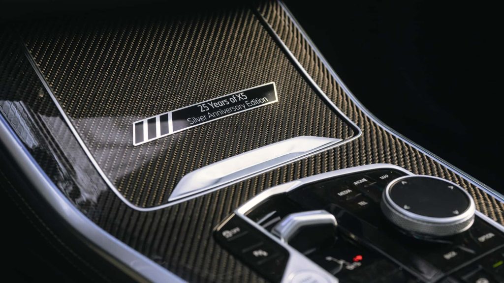 نقد و بررسی پکیج آفرود BMW X5 مدل 2025
