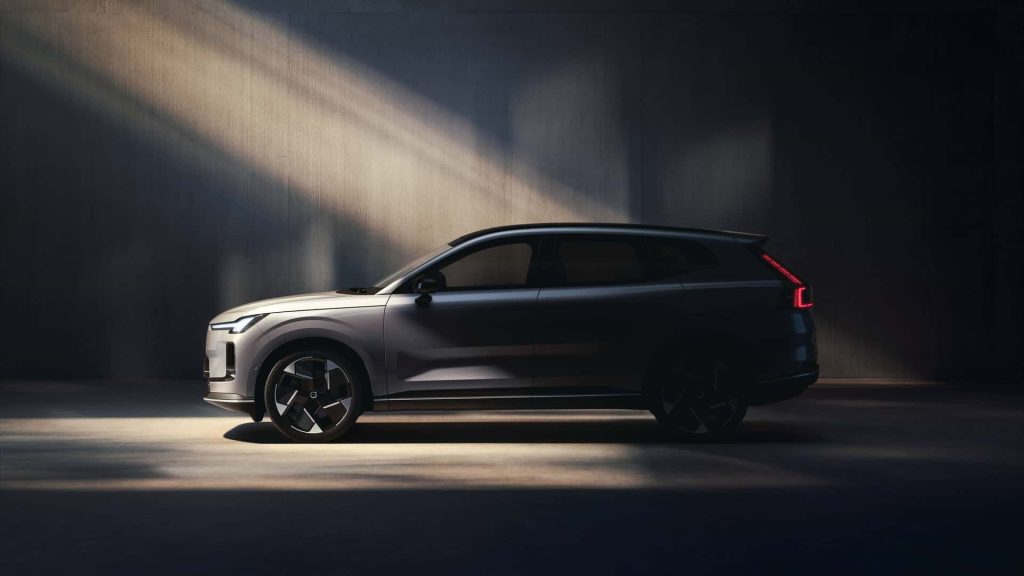ولوو XC70