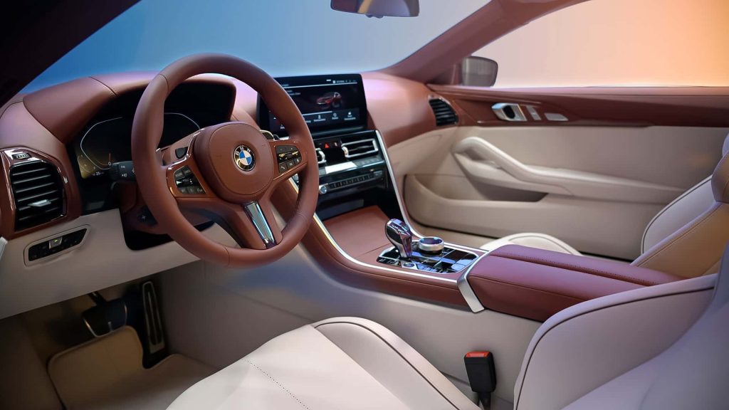 BMW Speedtop، استیشن خاص و قدرتمند تنها برای ۷۰ نفر خوششانس!