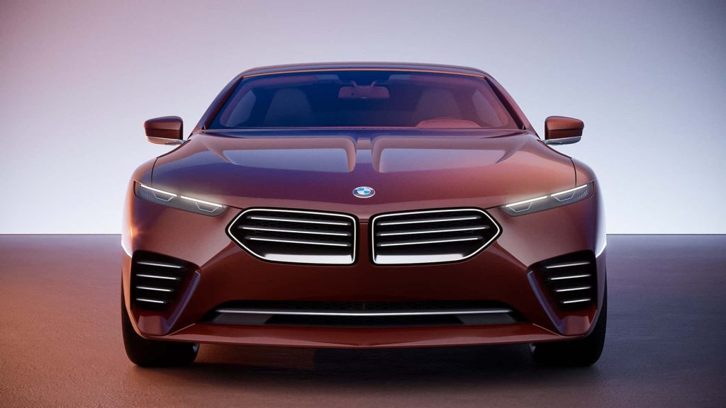 BMW Speedtop، استیشن خاص و قدرتمند تنها برای ۷۰ نفر خوششانس!