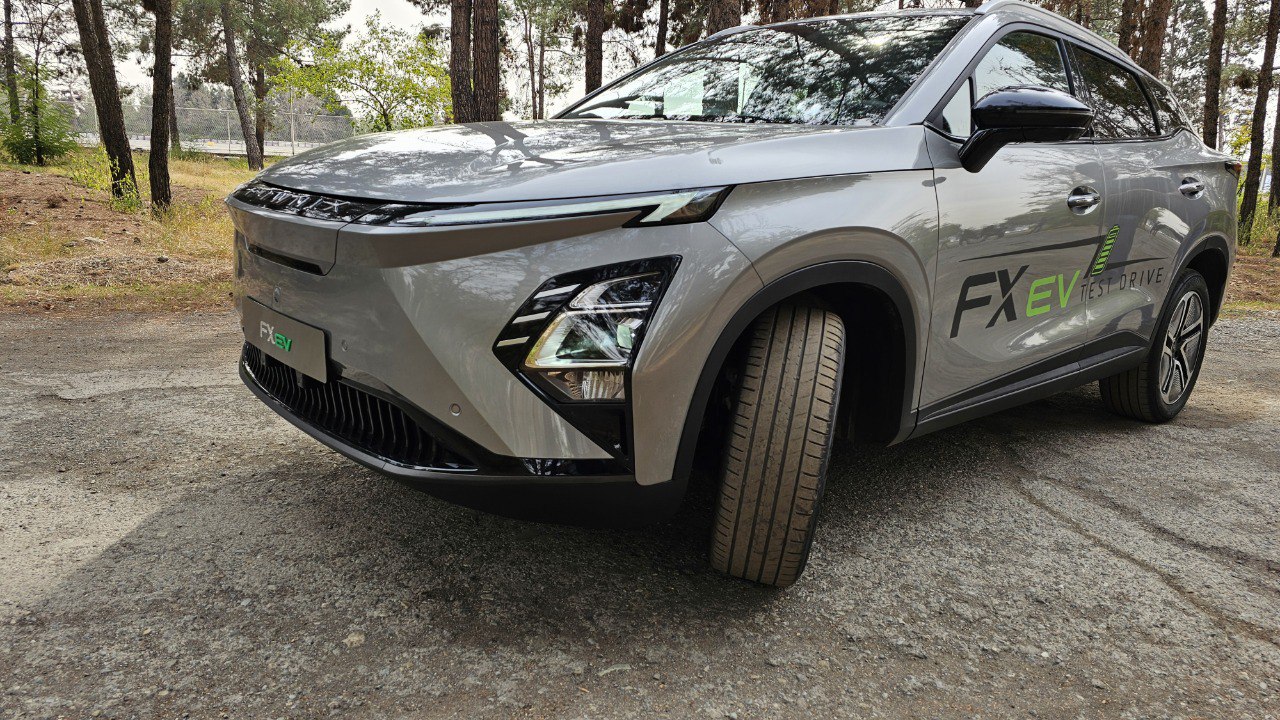 فونیکس NEV قیمت مدیران خودرو