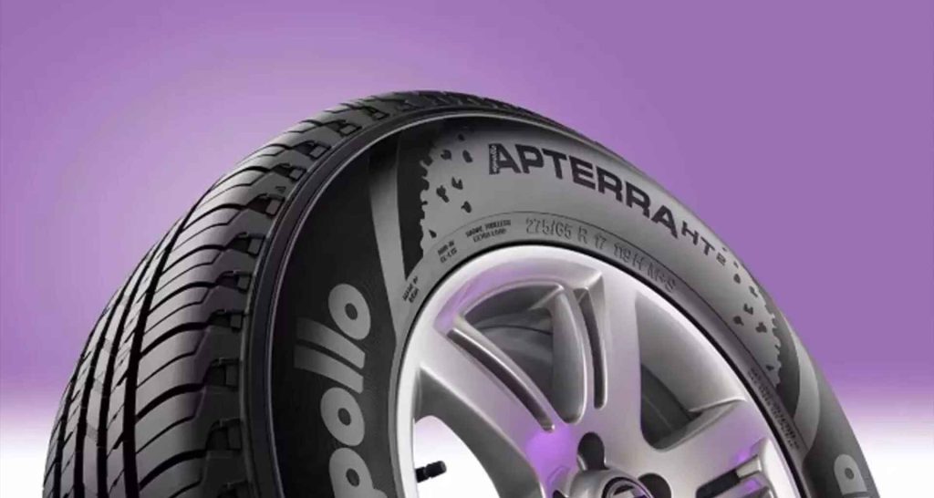 تاریخ لاستیک ماشین کجاست؟