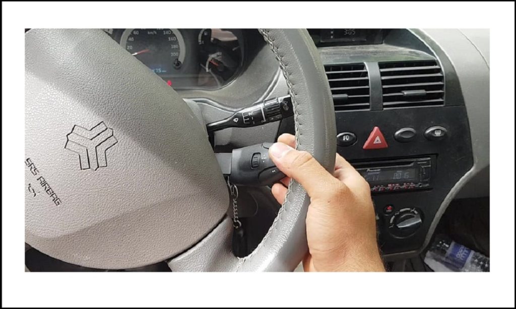 چگونه به بلوتوث تیبا وصل شویم؟