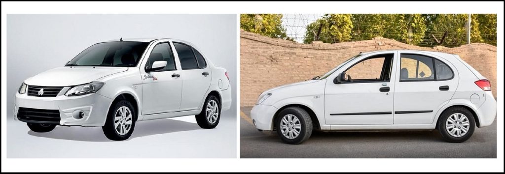 ساینا بهتره یا تیبا۲؟