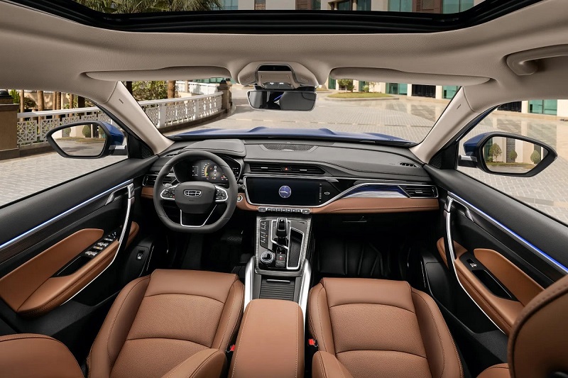 کابین جیلی آزکارا