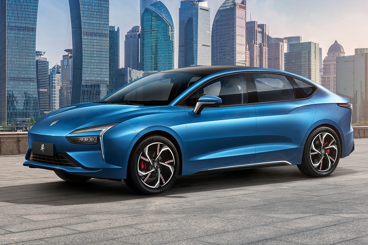 ماشین لونا GRE