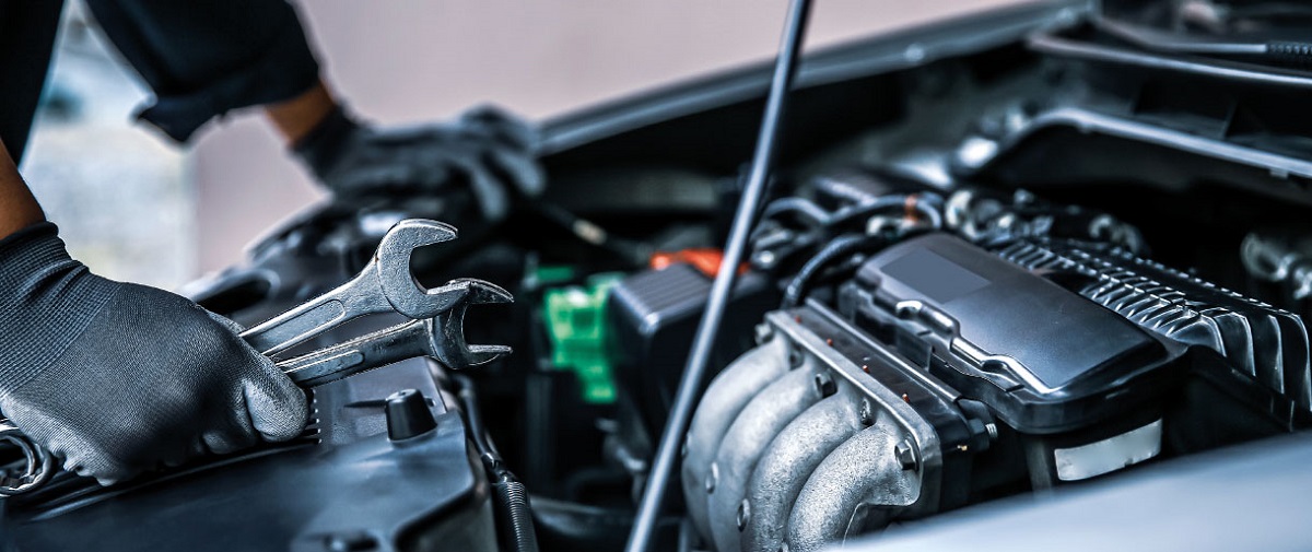 معنی گشتاور در خودرو