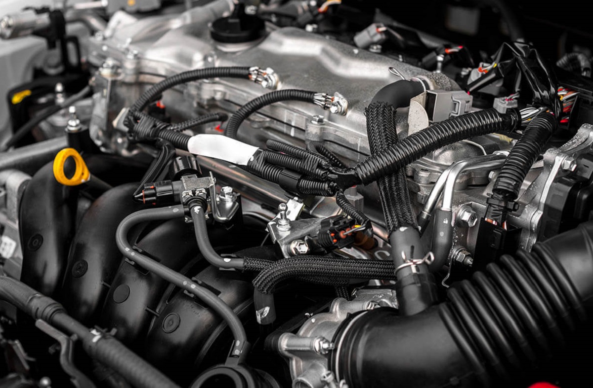 منیفولد تیبا کجاست؟