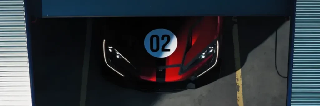 رونمایی BYD از نمونه آزمایشی U9 02