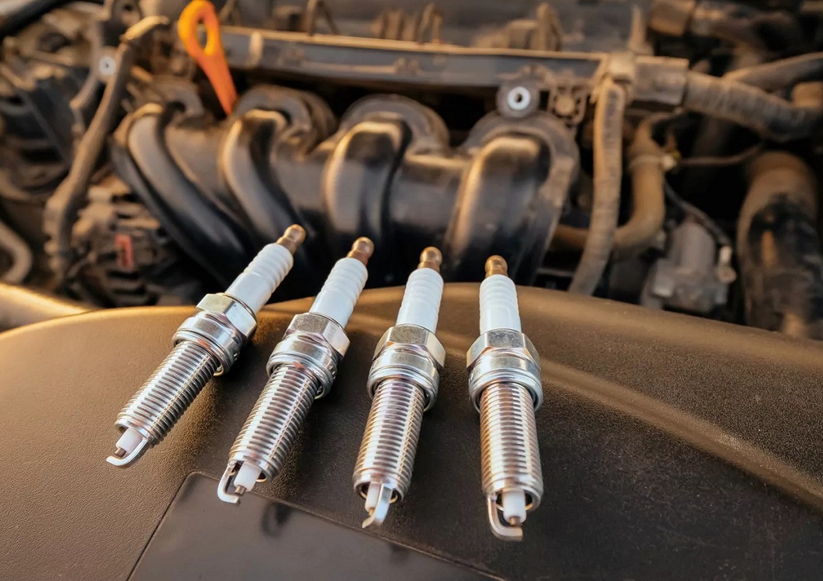 از کجا بفهمیم شمع ماشین خراب است؟