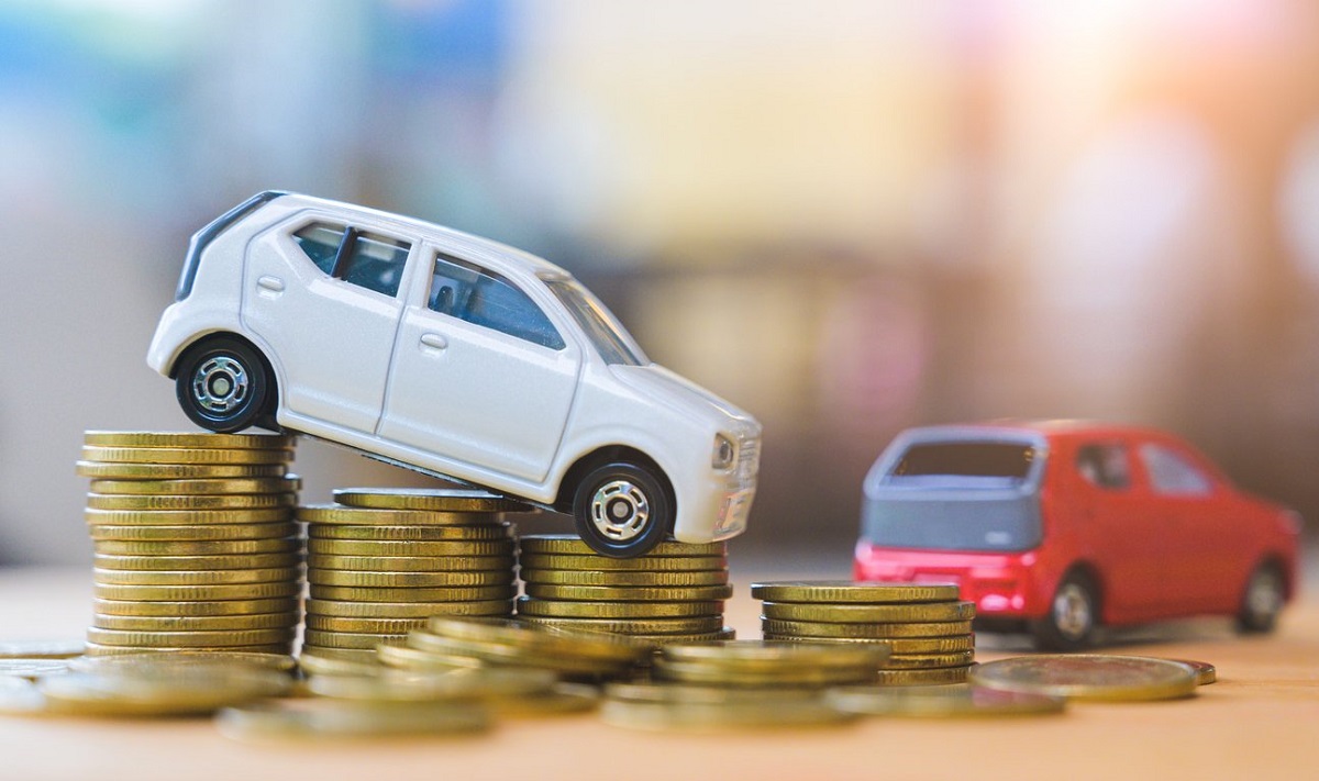 چگونه استهلاک ماشین را کم کنیم؟