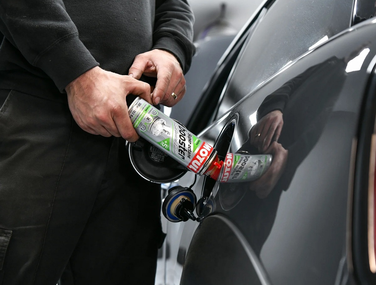 آیا اکتان برای ماشین ضرر دارد؟