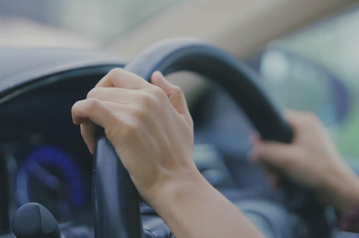 علت سفت شدن فرمان هیدرولیک