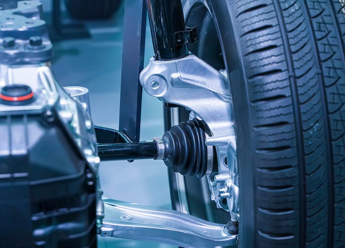 خطرات خرابی کله پلوس پراید