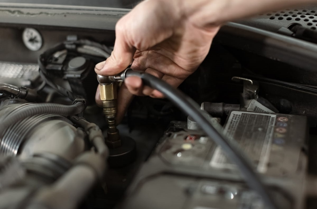 علائم خرابی سنسور اکسیژن پژو 405