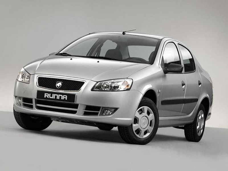 فرق رانا پلاس با معمولی