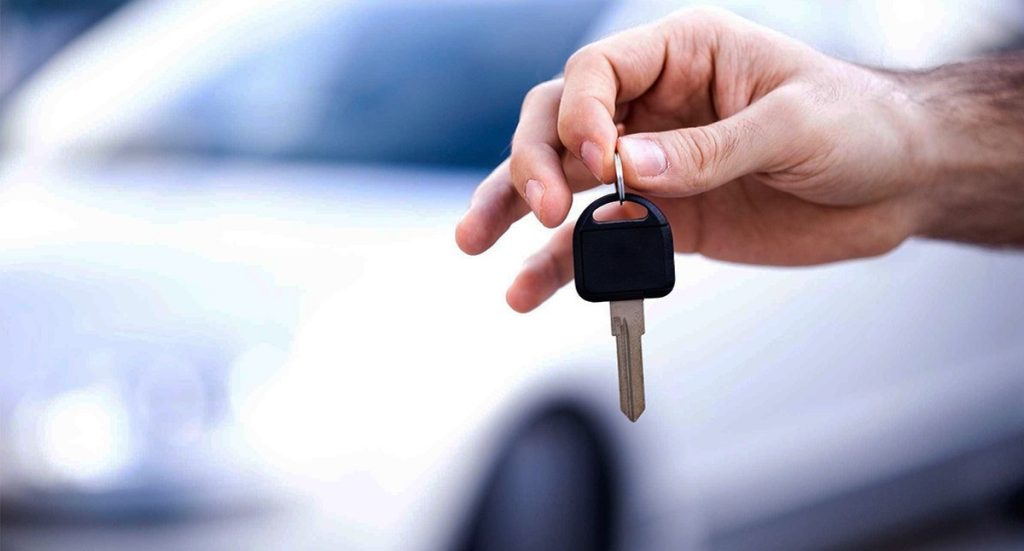 نکاتی در مورد تحویل خودرو از نمایندگی