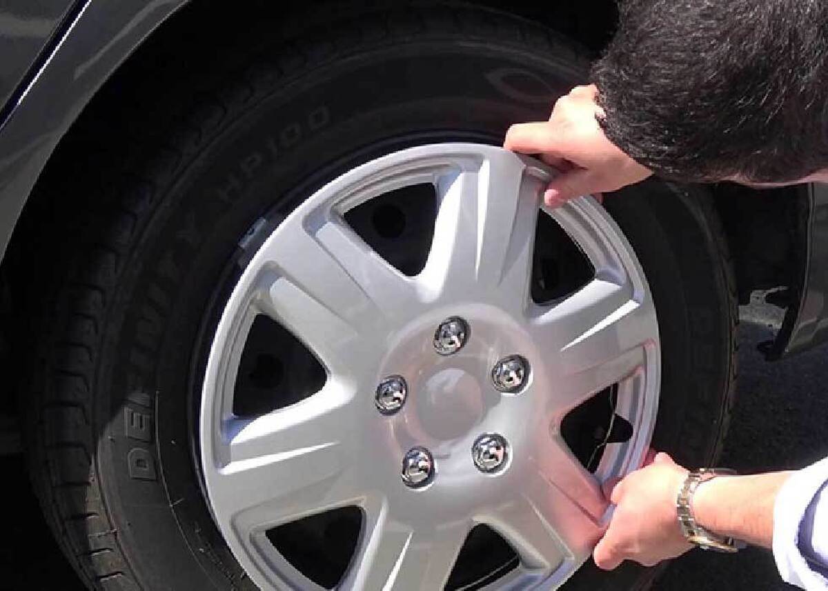 برای جلوگیری از افتادن قالپاق چه می توان کرد؟