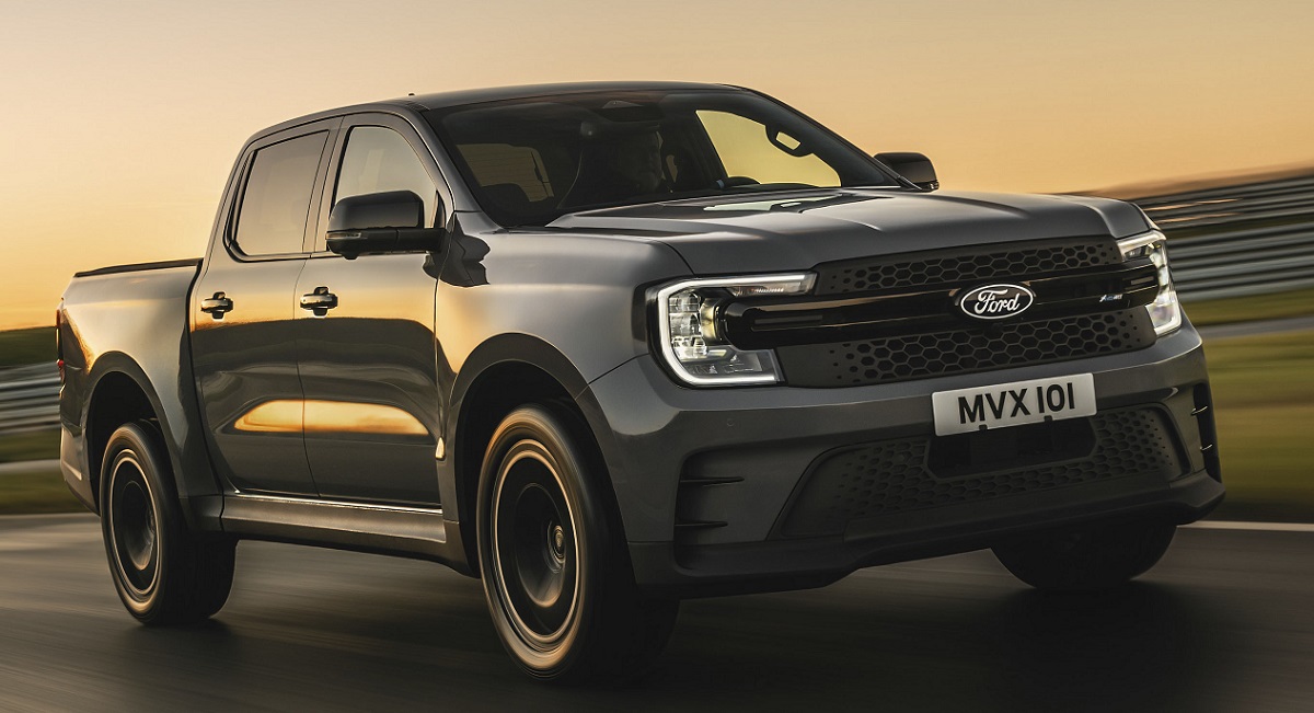 رنجرور برای چه کشوری است؟