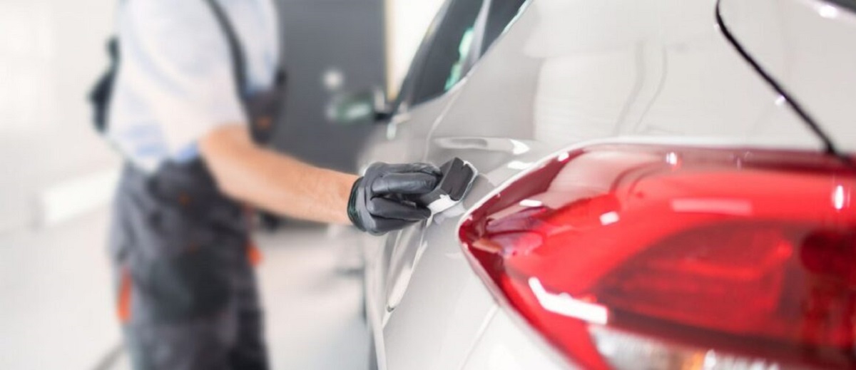 ماشین بی رنگ یعنی چه؟