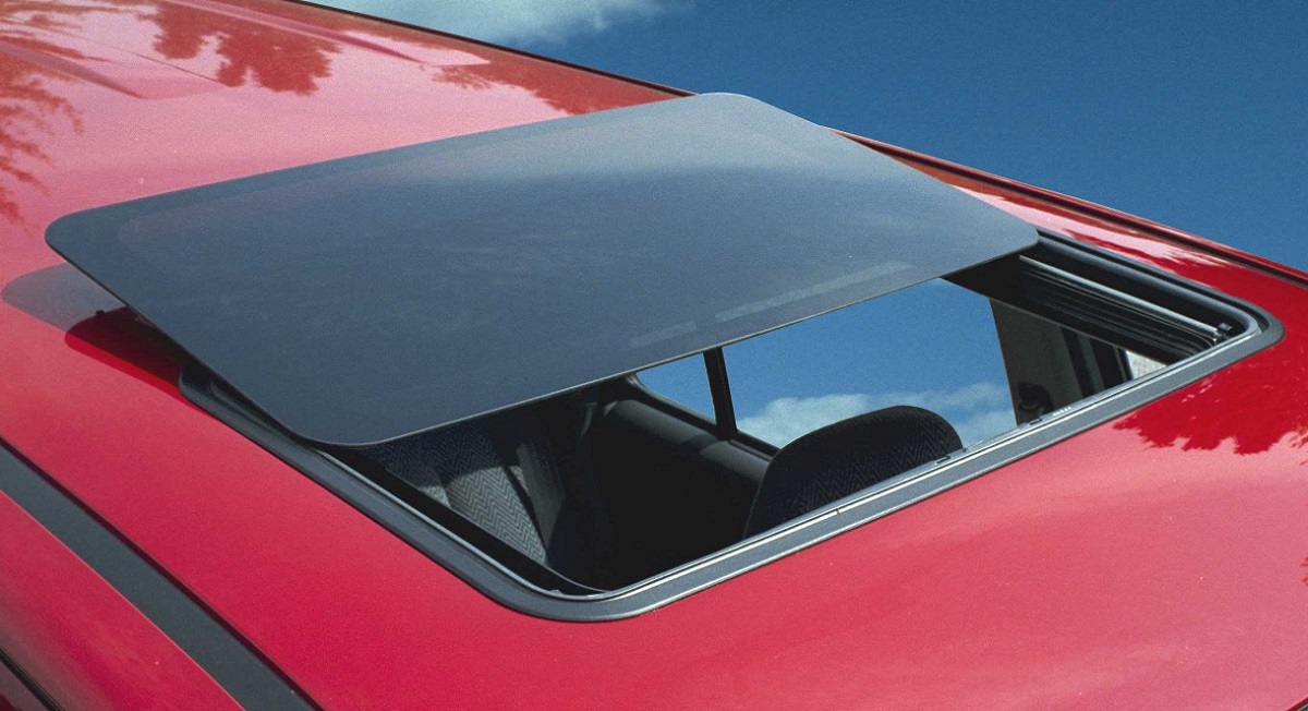 سانروف 3 حالته چیست؟