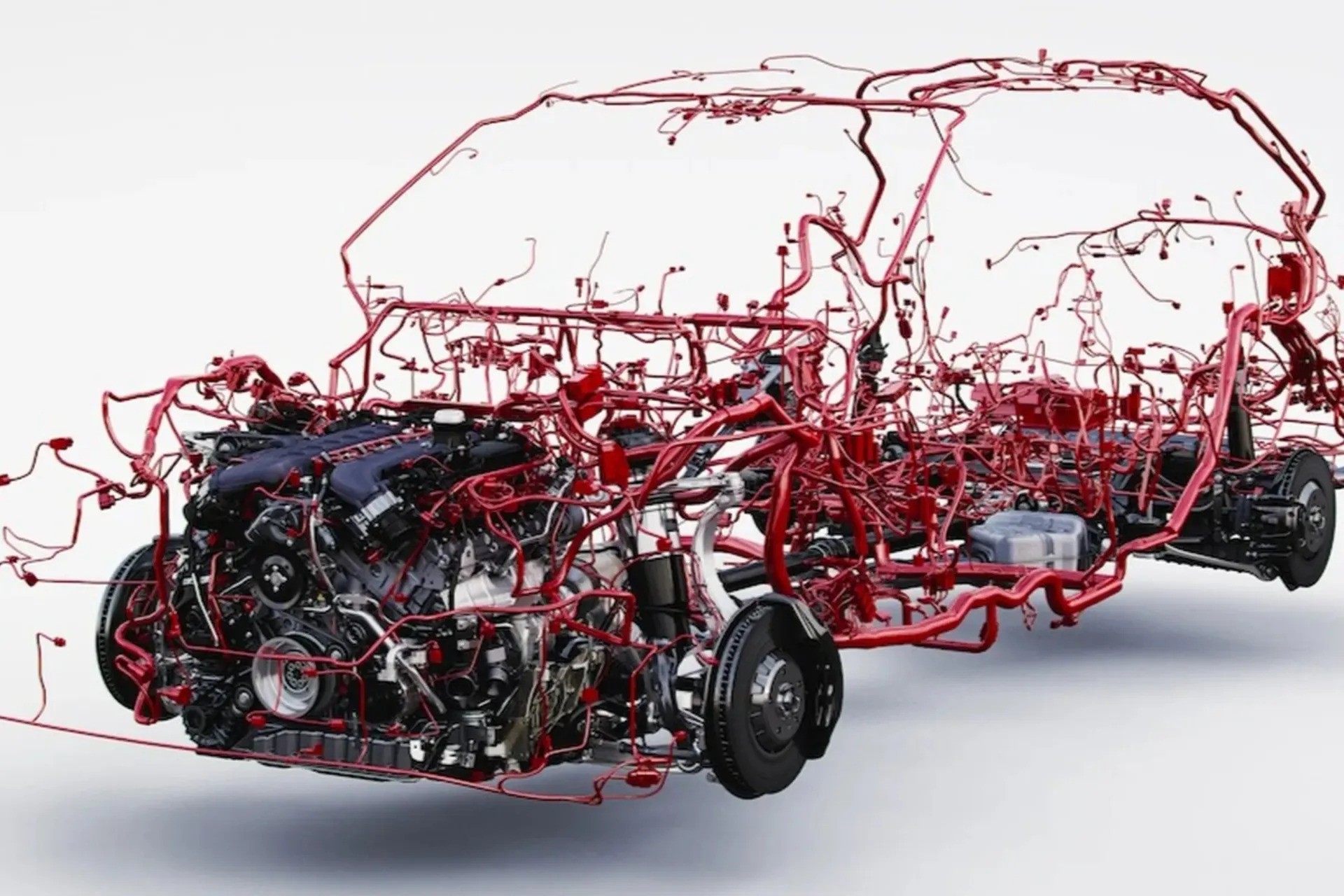 کدام خودروها مالتی پلکس دارند؟