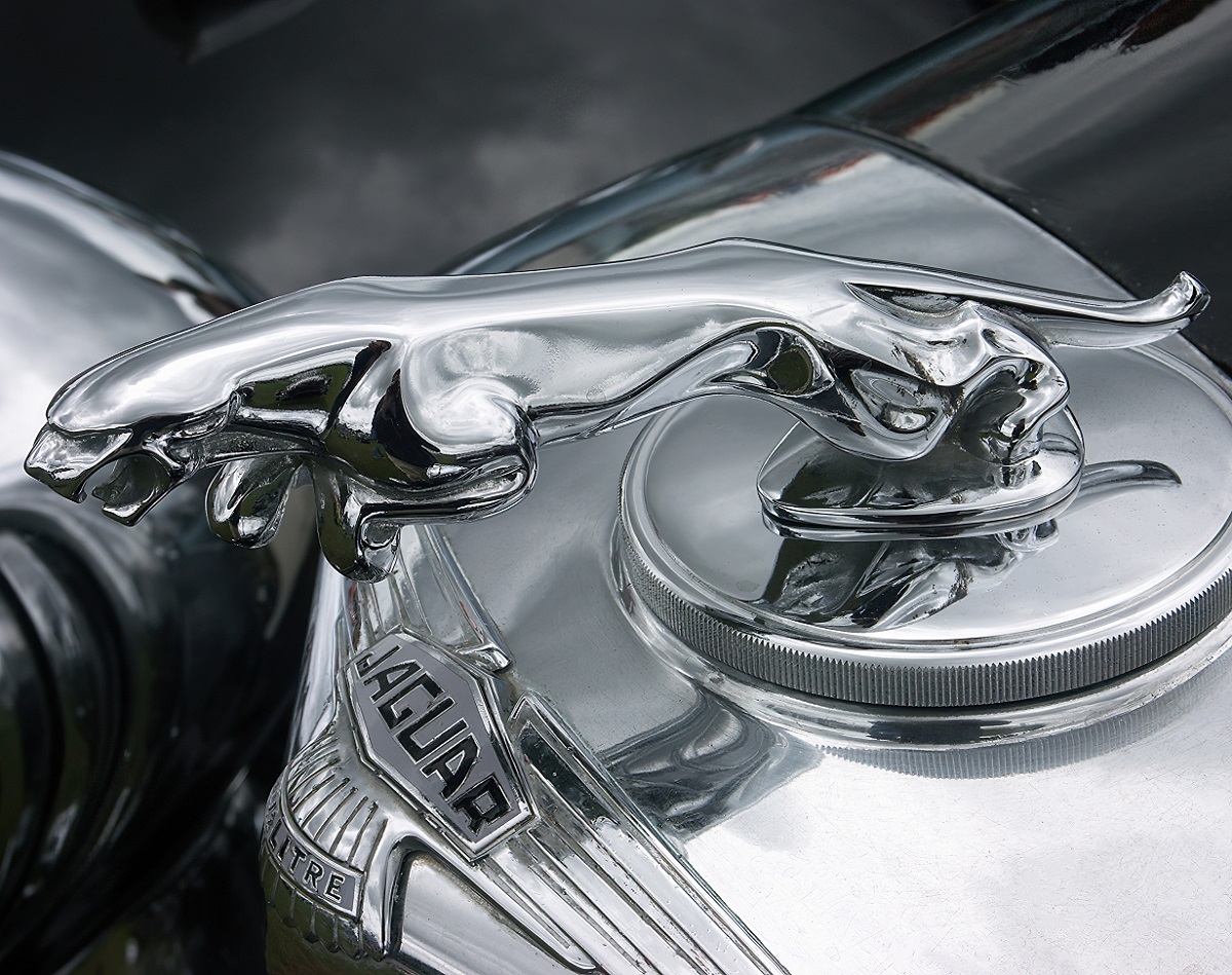 خودرو جگوار ساخت کدام کشور است؟