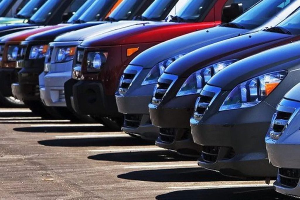 اخرین وضعیت بازار خودرو 16 مهر 1404