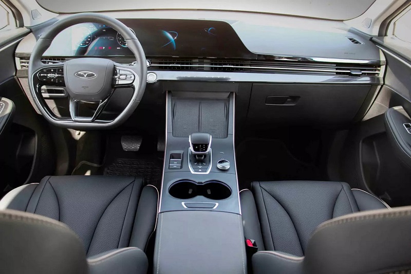 کابین فونیکس