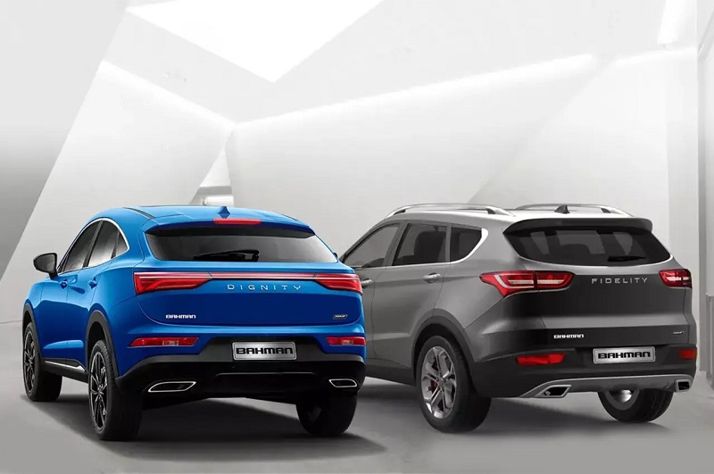 مقایسه فیدلیتی و دیگنیتی