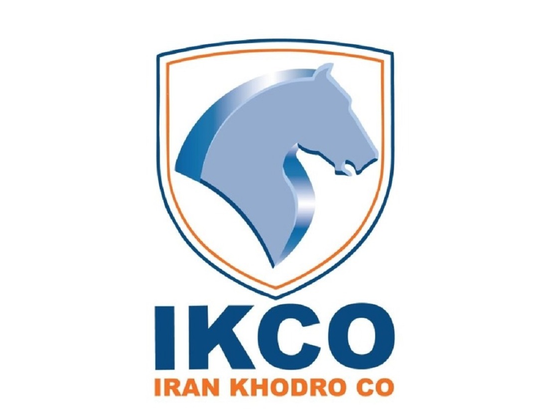قیمت جدید ایران خودرو- شنبه 3 ابان 1404