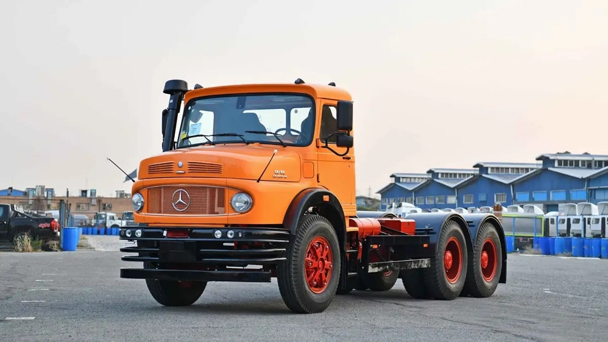 شرایط فروش سبدی ایران‌خودرو دیزل- ابان 1404