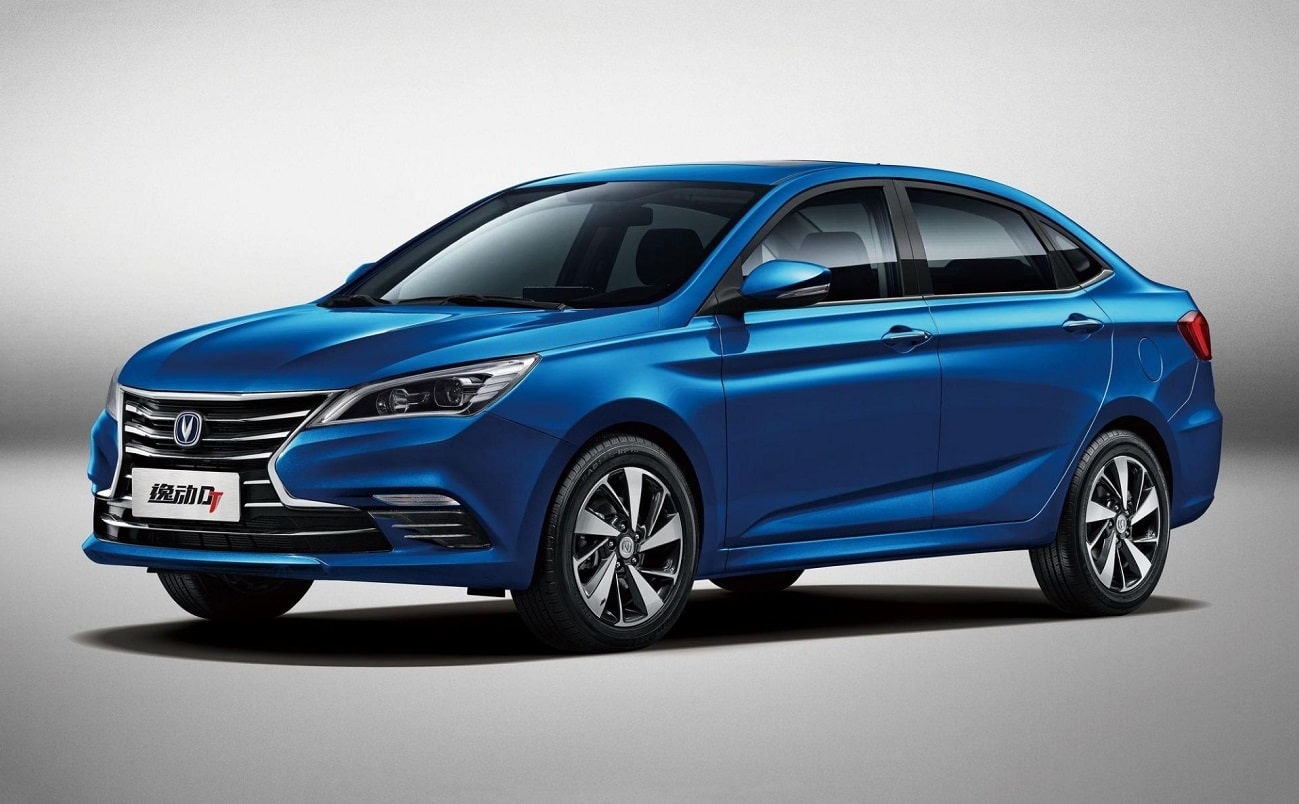 سدان جدید ایران‌خودرو با نام اینووی (ENVOY) در حال تست دیده شد