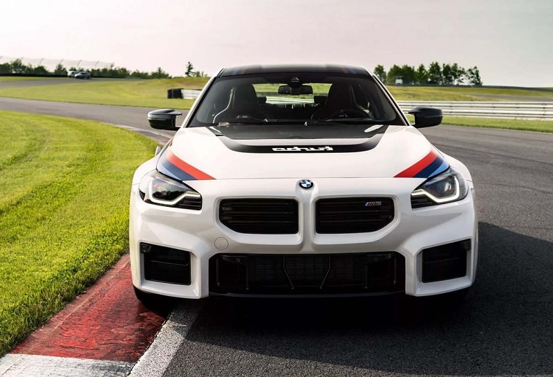 قیمت و مشخصات ب‌ام‌و M2 توربو دیزاین ۲۰۲۶