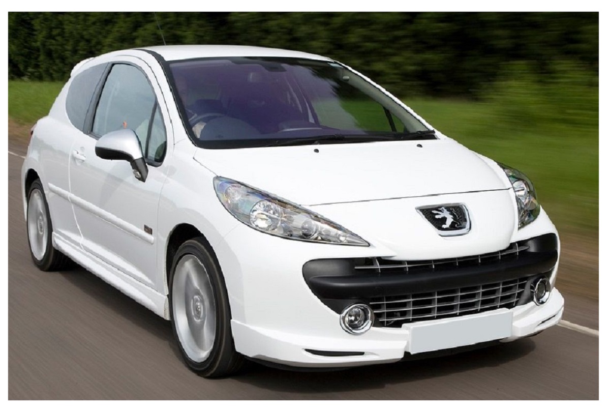 207 هیدرولیک چیست؟