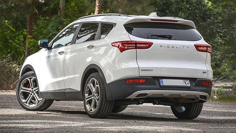 فیدلیتی پرایم