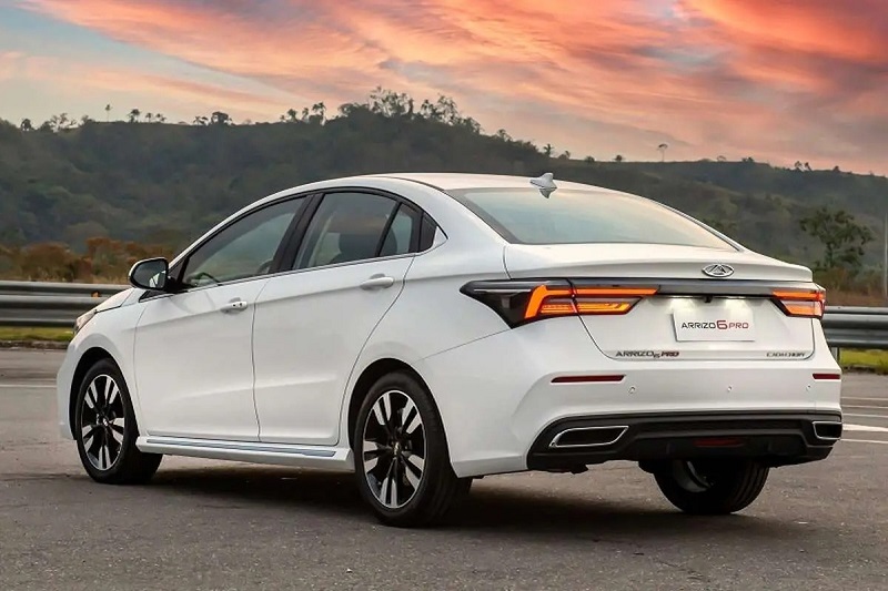 آریزو 6 پرو (نسل جدید)