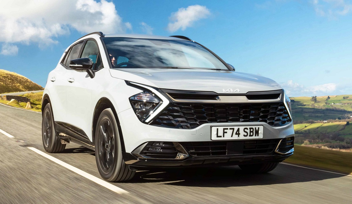 اسپورتیج زنجیر تایم دارد یا تسمه تایم؟