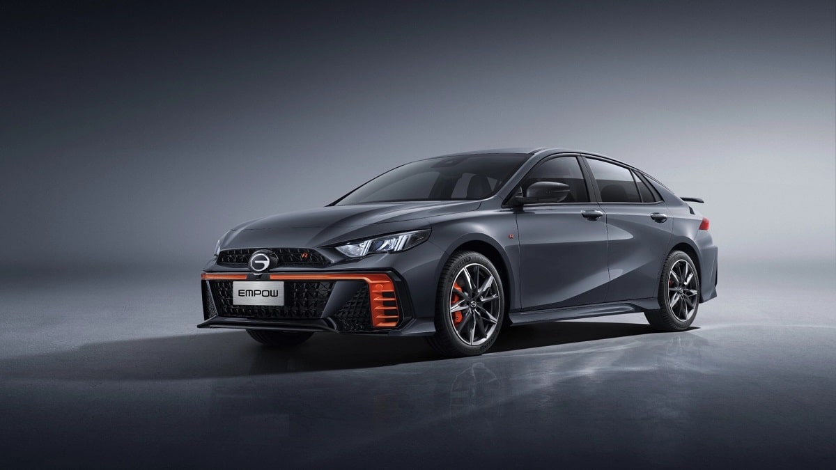 شرایط فروش اقساطی GAC Empow-اذر 1404