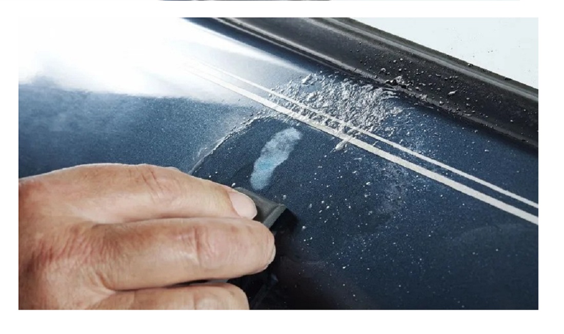 ایا لیسه گیری ماشین افت قیمت دارد؟