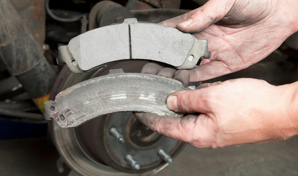 تعویض لنت باید هر چند هزار کیلومتر انجام شود؟