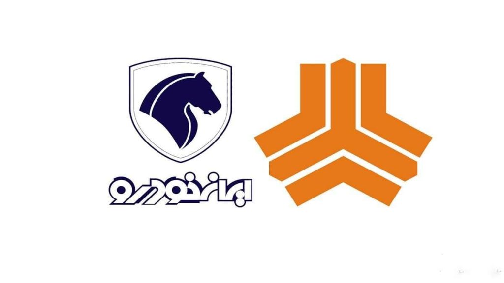 آخرین قیمت سایپا و ایران خودرو-امروز 6 اذر 1404