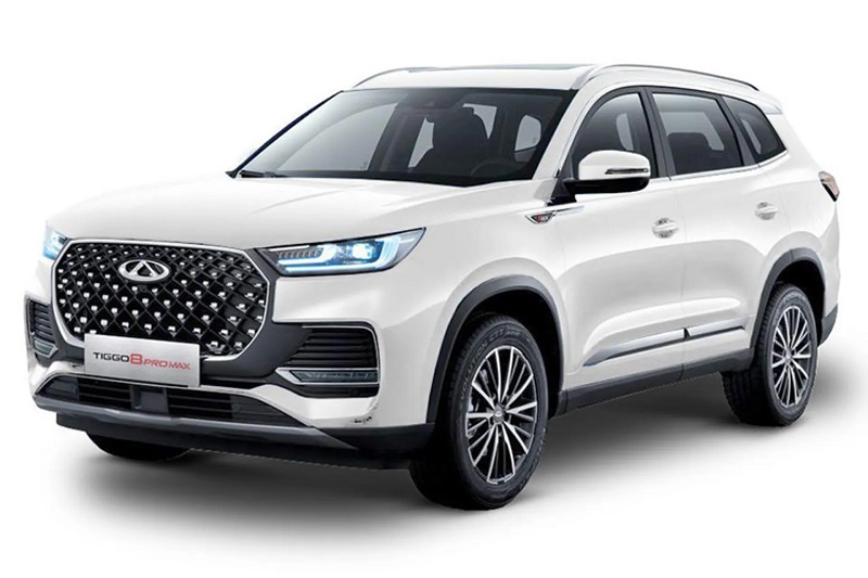 ۱. فونیکس تیگو 8 پرو