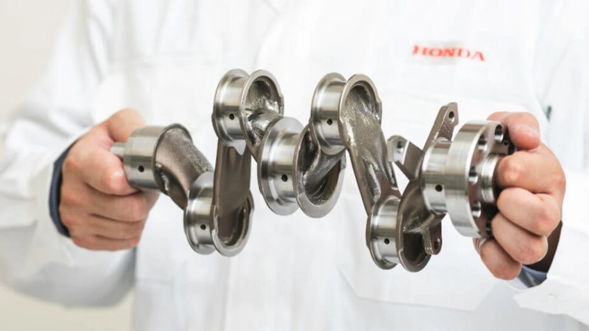 میل لنگ چیست