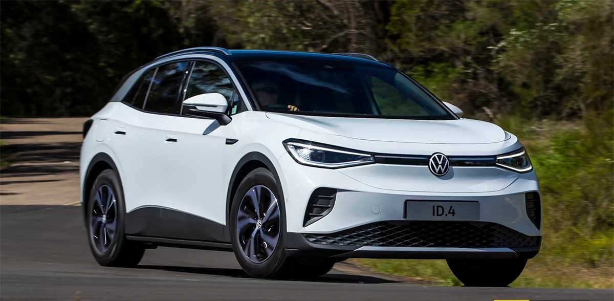 شرایط فروش اقساطی فولکس‌واگن ID.4 و سئات آتکا