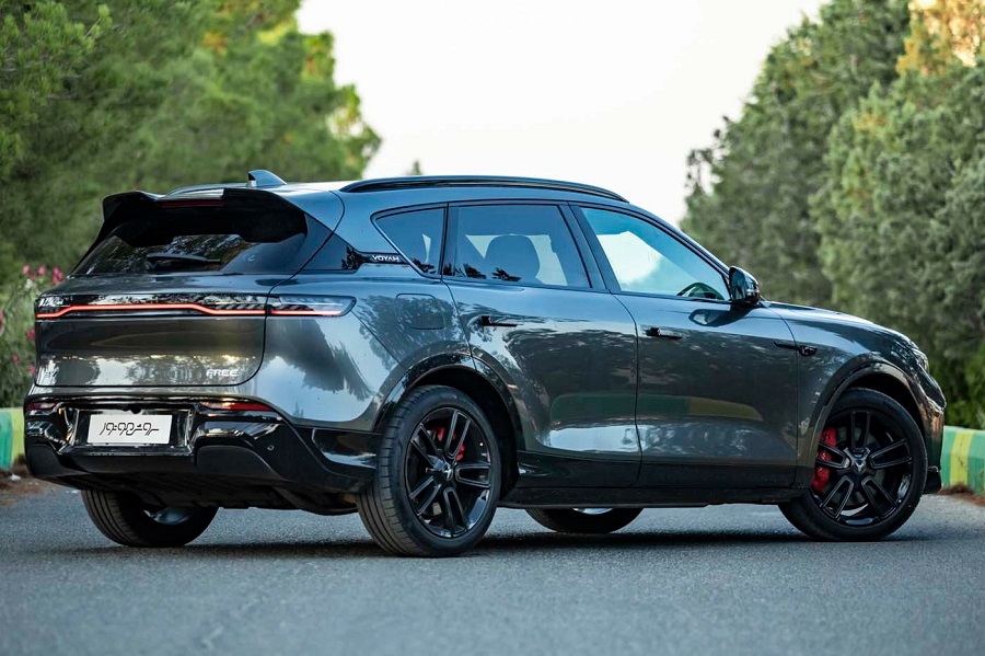 شرایط فروش وویا فری ۲۰۲۵ و مشخصات