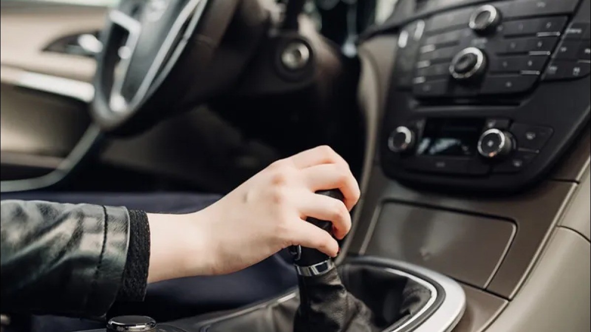 عوارض دنده معکوس اشتباه