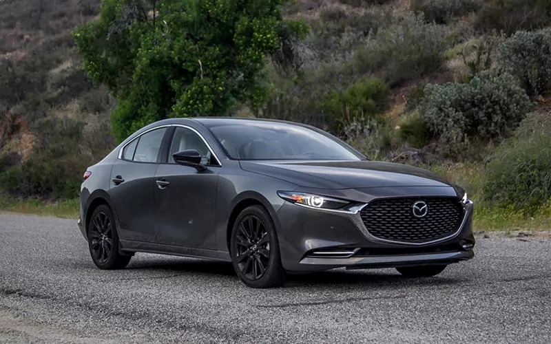 واریز وجه مزدا 3 آفتاب خودرو- مشخصات