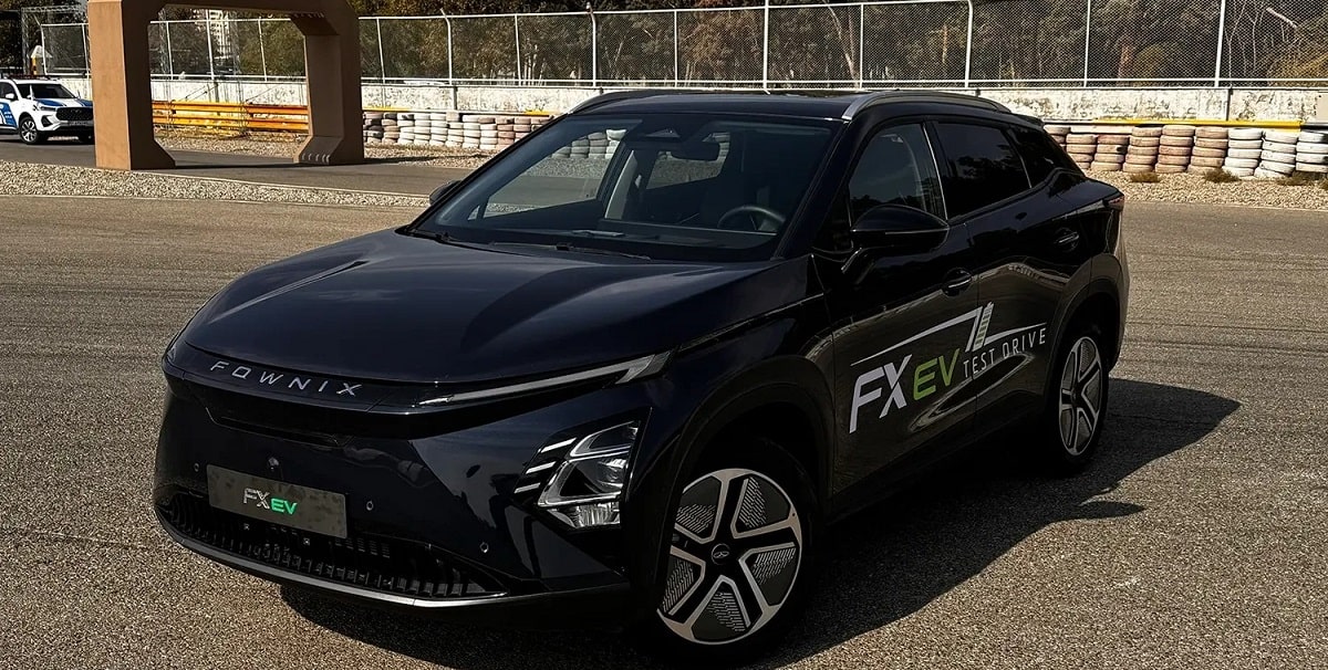 شرایط فروش فونیکس برقی- نقد و اقساط