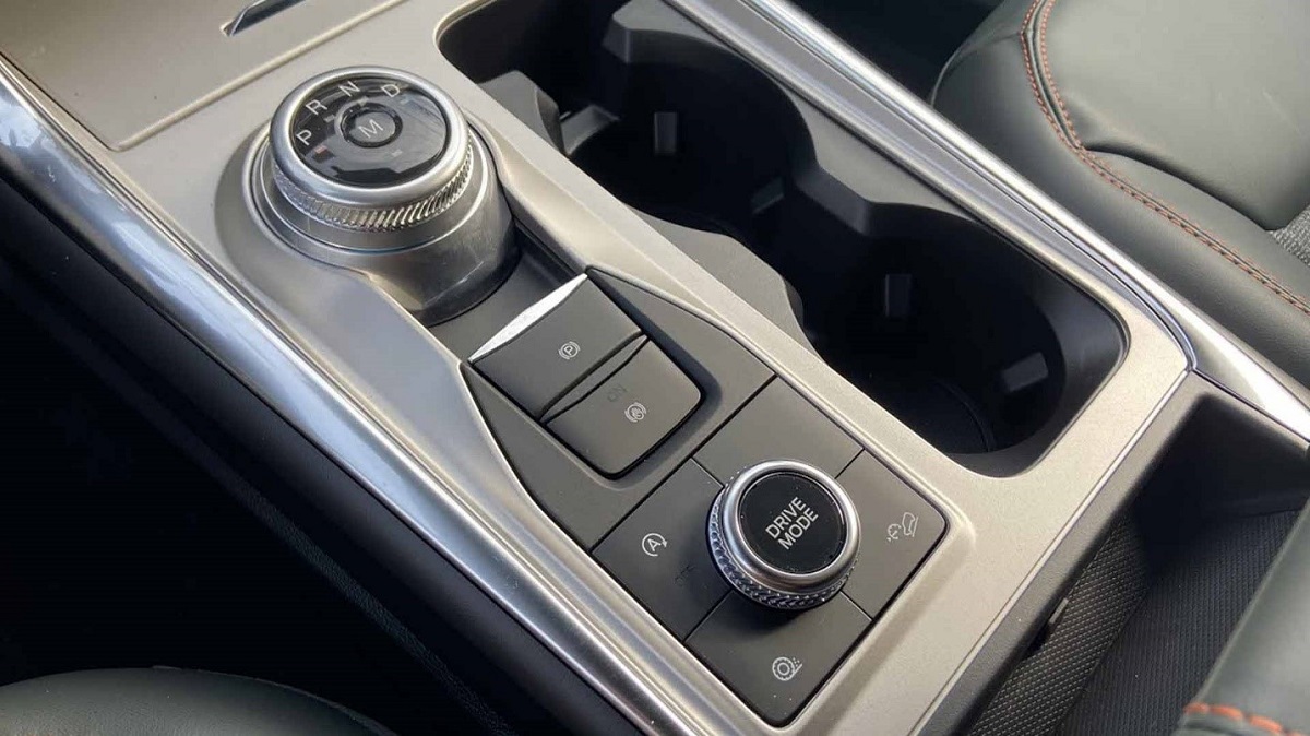 تفاوت اتوهلد و ترمز پارک برقی